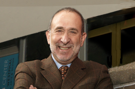Dean Allen Sabinson