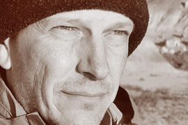 Ken Lacovara