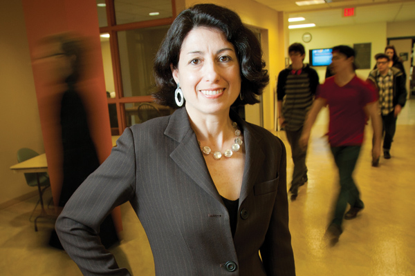 Mimi Sheller