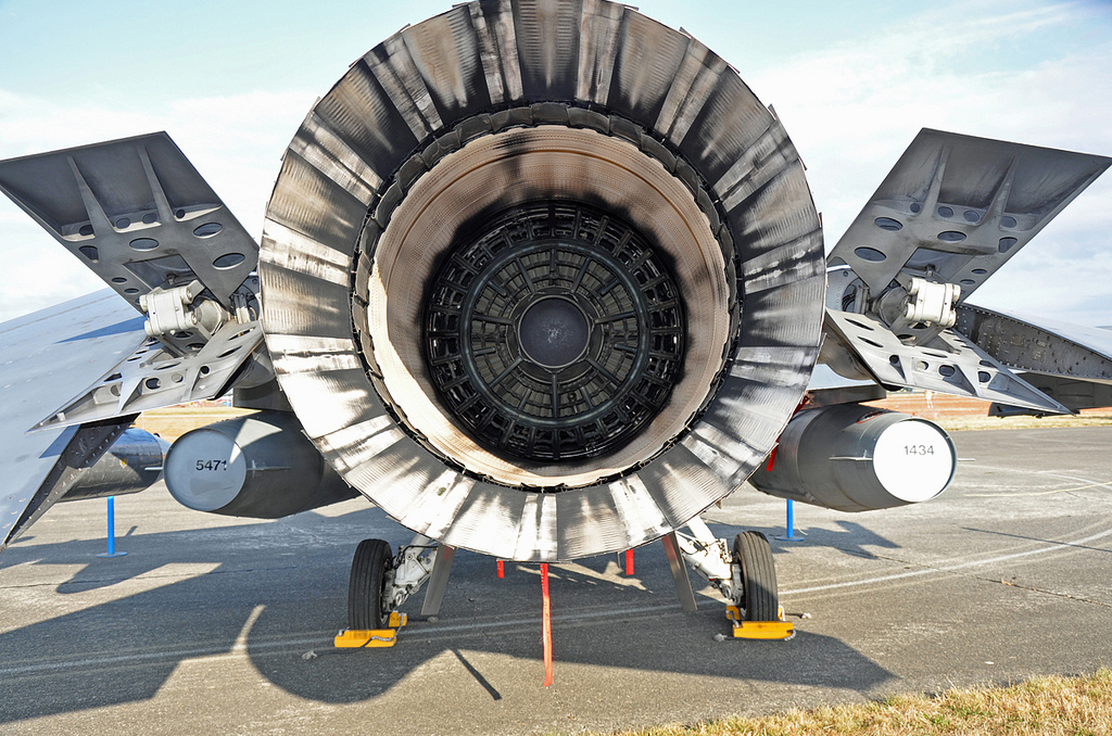 A Strength Supplement For Aerospace Materials Now Drexel University