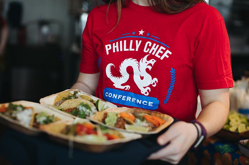 Drexel’s Philly Chef Conference Continues to Draw Big Names and Even