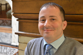 Joseph Salomone
