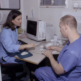 nutrition counseling