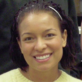Valerie Darcey