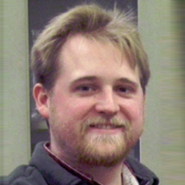 Jeff Holt