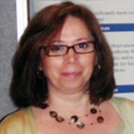 Maria Middleton