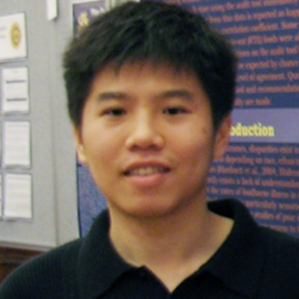 Richard Wang