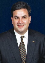 Gregory P. Montanaro