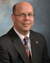 Brian Keech