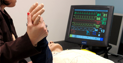 SIM model