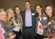 APTA Reception 2012