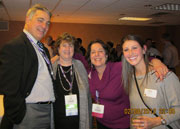 APTA Reception 2012