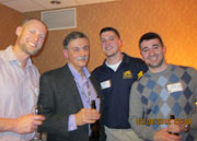 APTA Reception 2012
