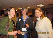 APTA Reception 2012