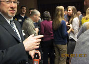 APTA Reception 2012