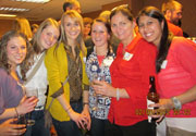 APTA Reception 2012