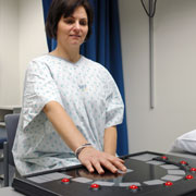 PTRS Reearch Patient
