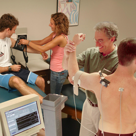 PT experts
