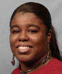 Jacqueline Sampson