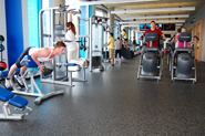 Drexel Recreation Center