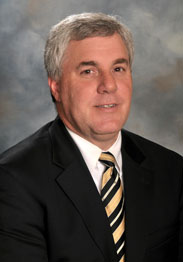 Joe Campbell