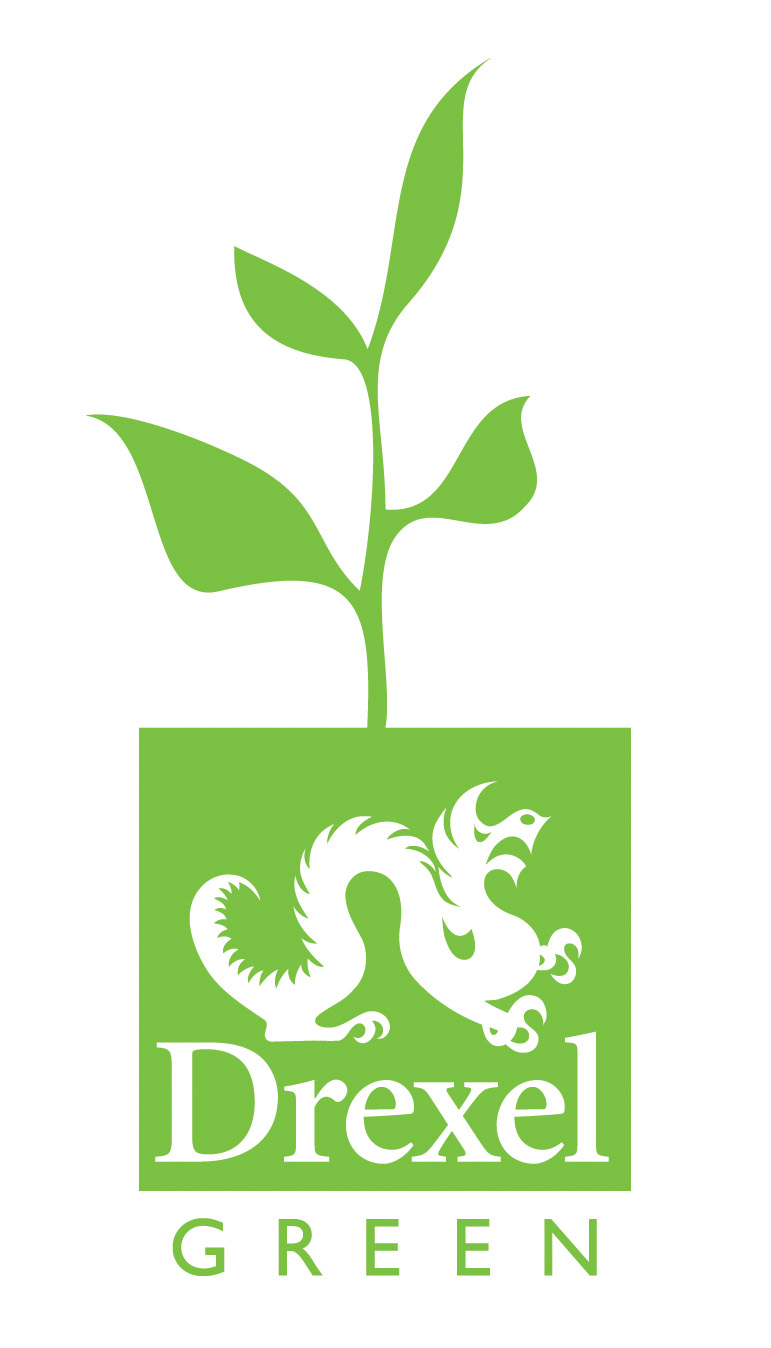 Drexel Green logo