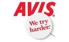Avis Logo