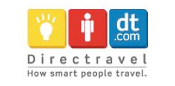 Directravel: How smart people travel.