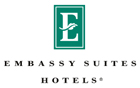 Embassy Suites Logo