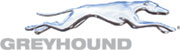 Greyhound Logo