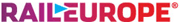 Rail Europe Logo