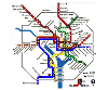 Metro Logo