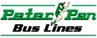 Peter Pan Logo