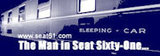 Seat61 Logo