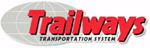 Trailways Logo