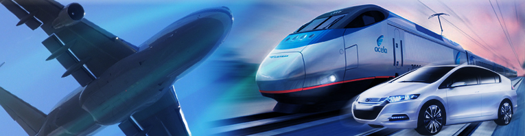 planes trains automobiles
