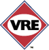 Viginia Railroad Logo