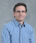 Jeff Oristaglio
