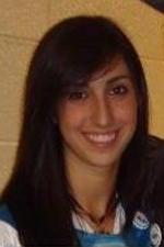 Stephanie Goldstein