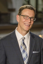 James Herbert, Ph.D.