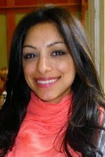 Arwa Ibrahim