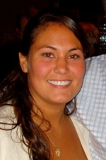 Elizabeth Whipple