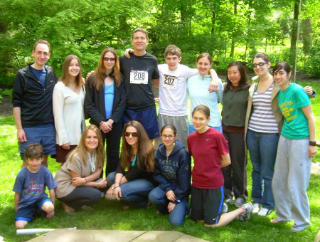 Carb-Fest 2010