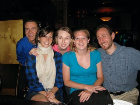 Happy Hour 2009
