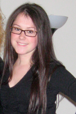 Lindsay Haston