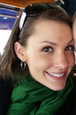 Amy Evans