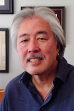 Arthur M. Nezu, Ph.D., ABPP