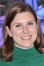 Kristin Salber