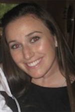 Lauren Greenberg