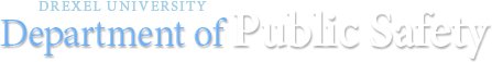Department of Public Safety